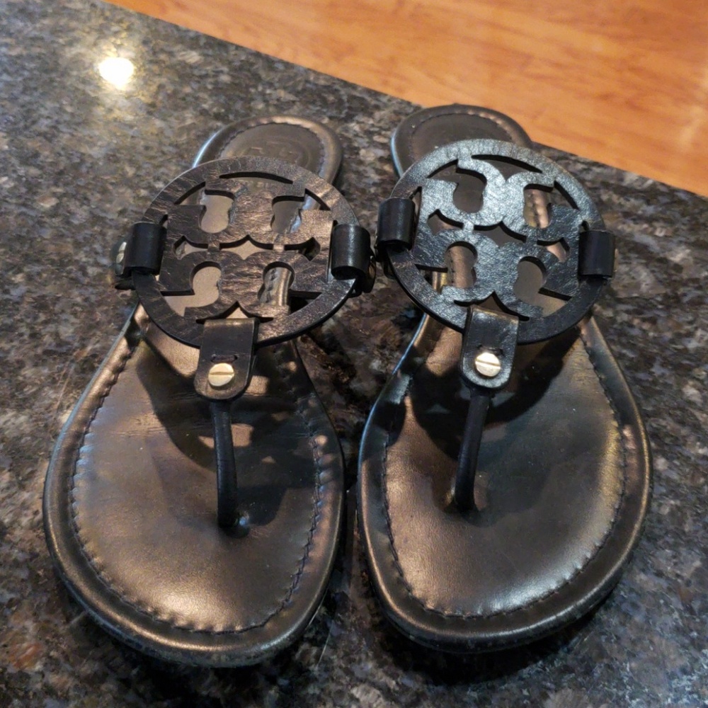 Tory Burch sandals